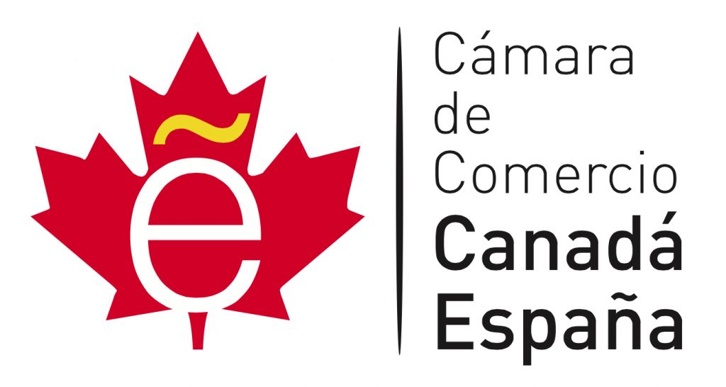 Logo camara de comercio